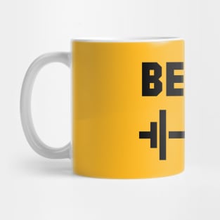 Beast (Cartman Tee) Mug